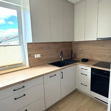 Homerentals - Reja - 5os, Spokoj, Widok Na Park Lejlighed