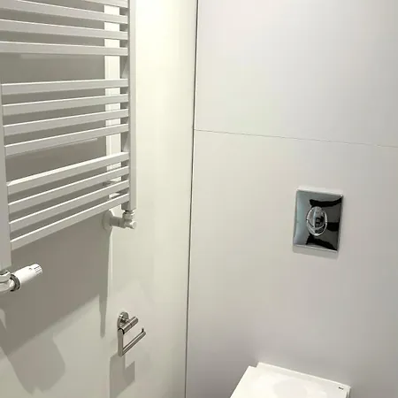 Homerentals - Reja - 5os, Spokoj, Widok Na Park Lejlighed