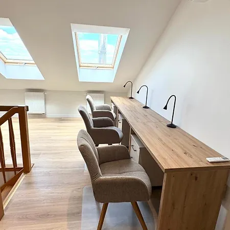 Homerentals - Reja - 5os, Spokoj, Widok Na Park