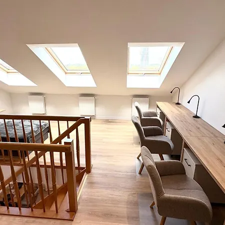 Homerentals - Reja - 5os, Spokoj, Widok Na Park Lejlighed *